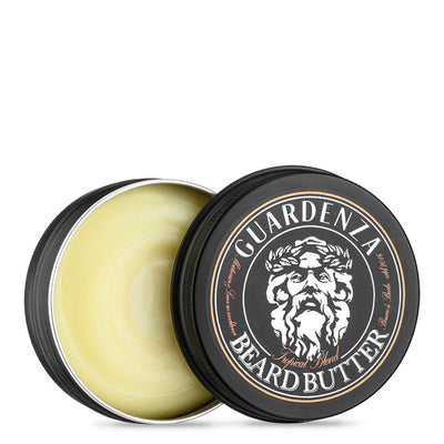 Bild av Beard Butter – Tropical Blend