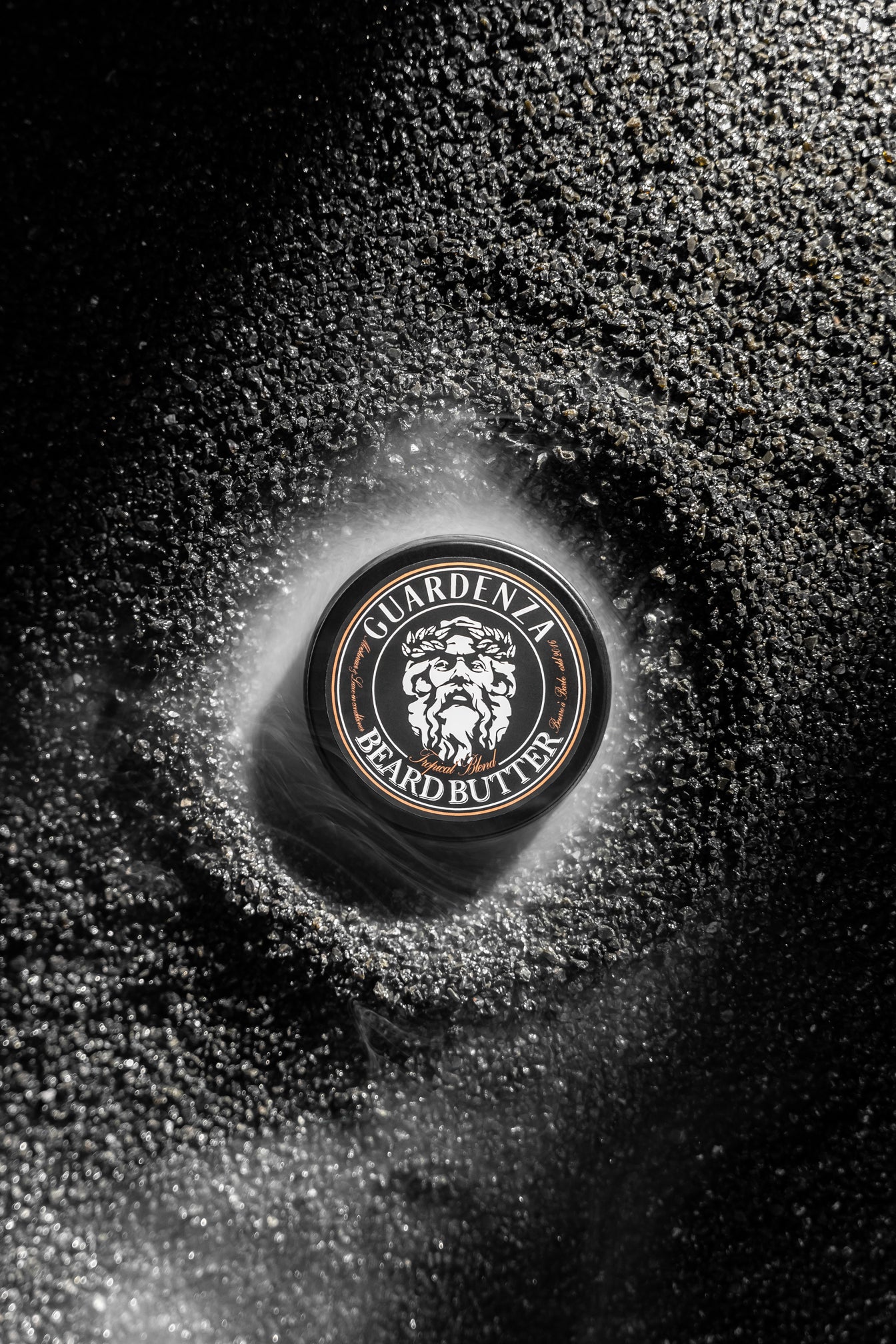 Guardenza Beard Butter – Tropical Blend