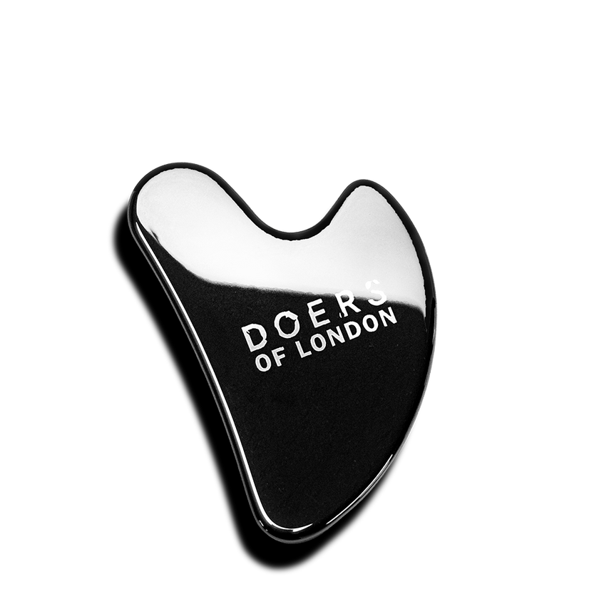 Doers of London Gua Sha
