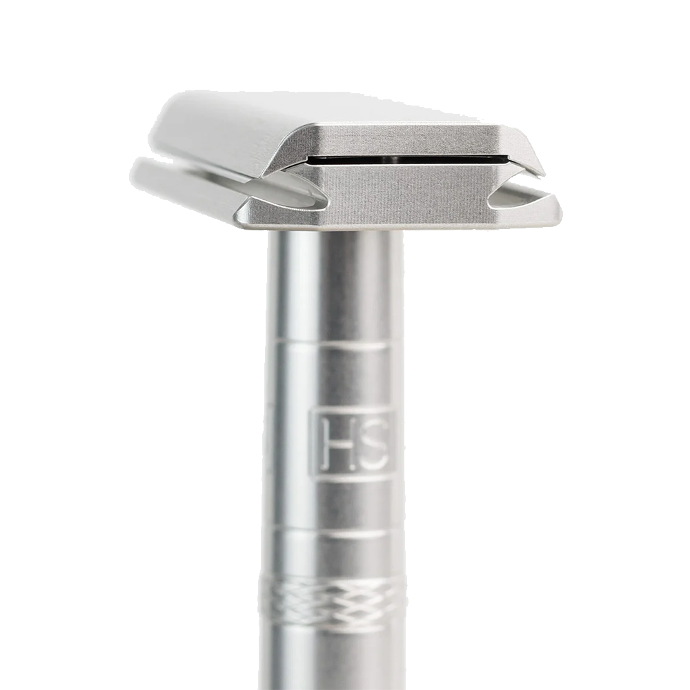 Henson Shaving Safety Razor AL13