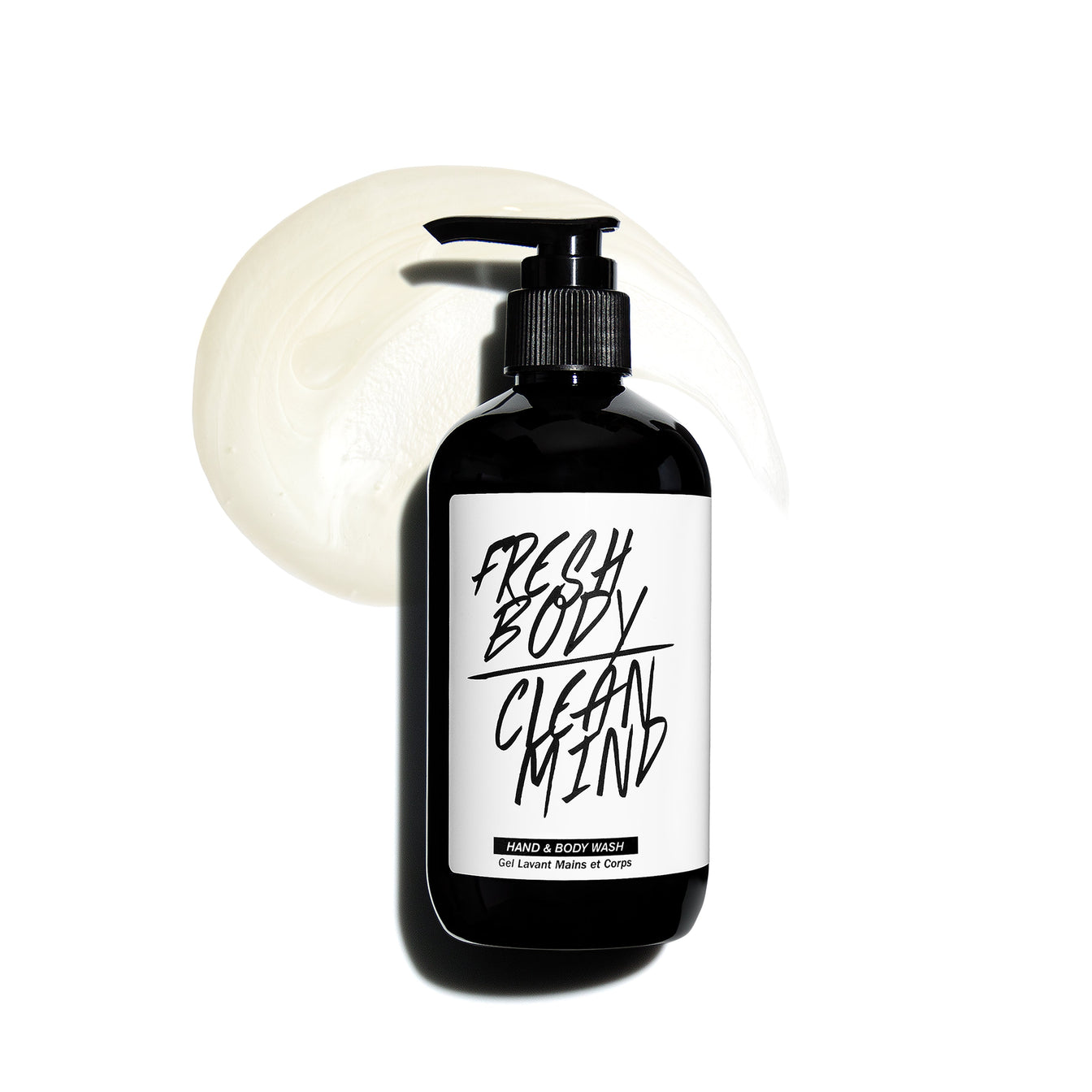 Doers of London Hand & Body Wash