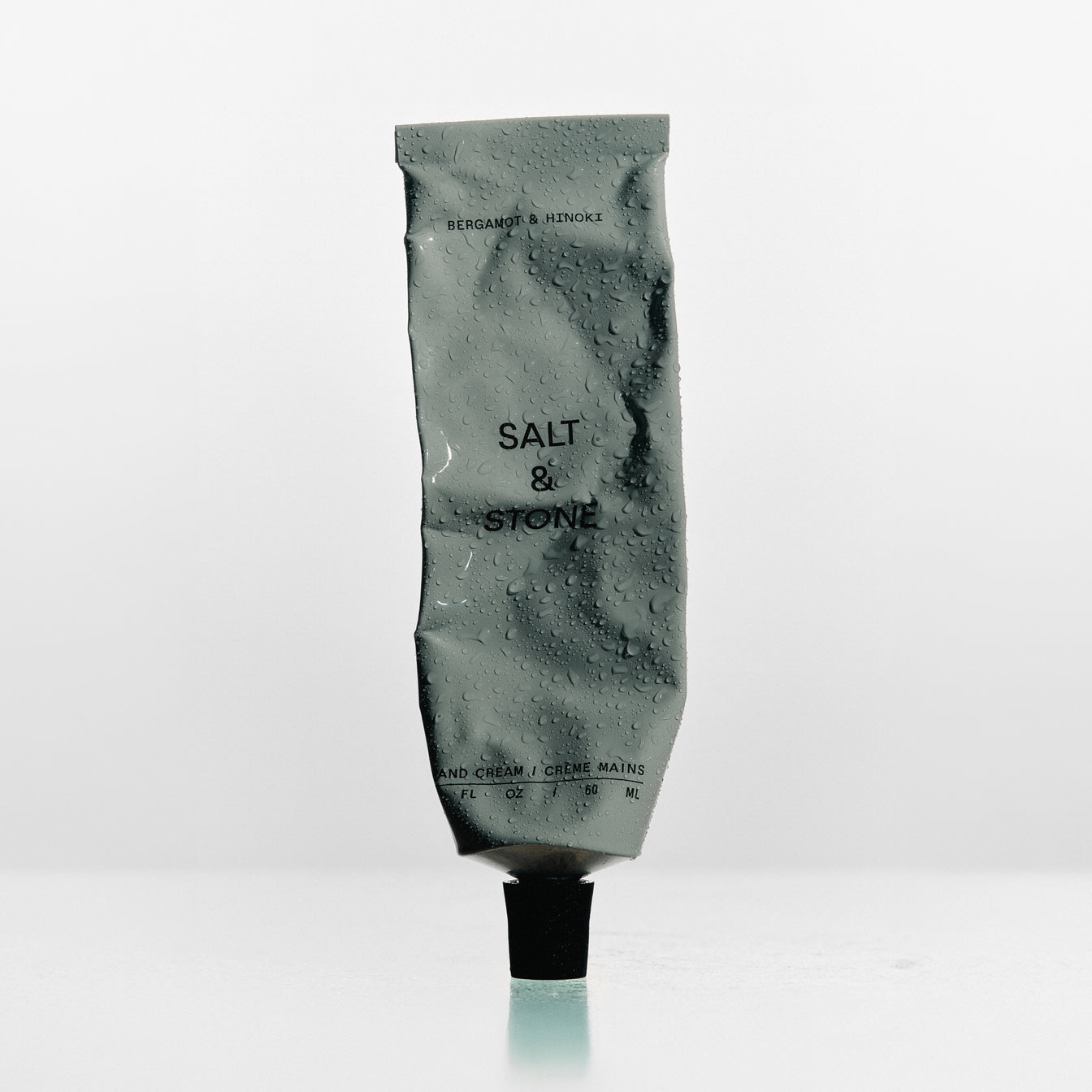 Hand Cream – Bergamot & Hinoki