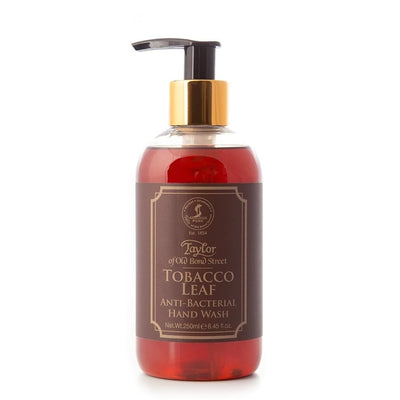 Bild av Anti-Bacterial Hand Wash – Tobacco Leaf