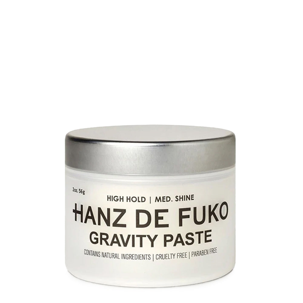 Hanz de Fuko Gravity Paste