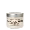 Hanz de Fuko Sponge Wax
