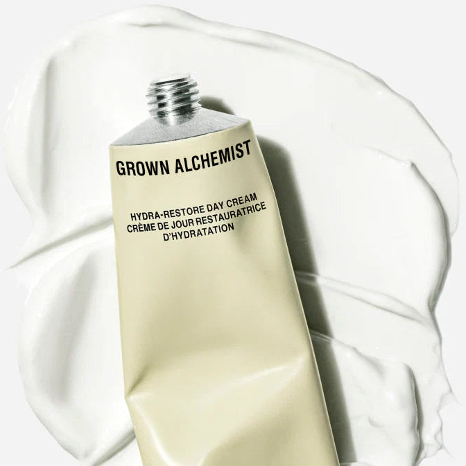 Hydra-Restore Day Cream