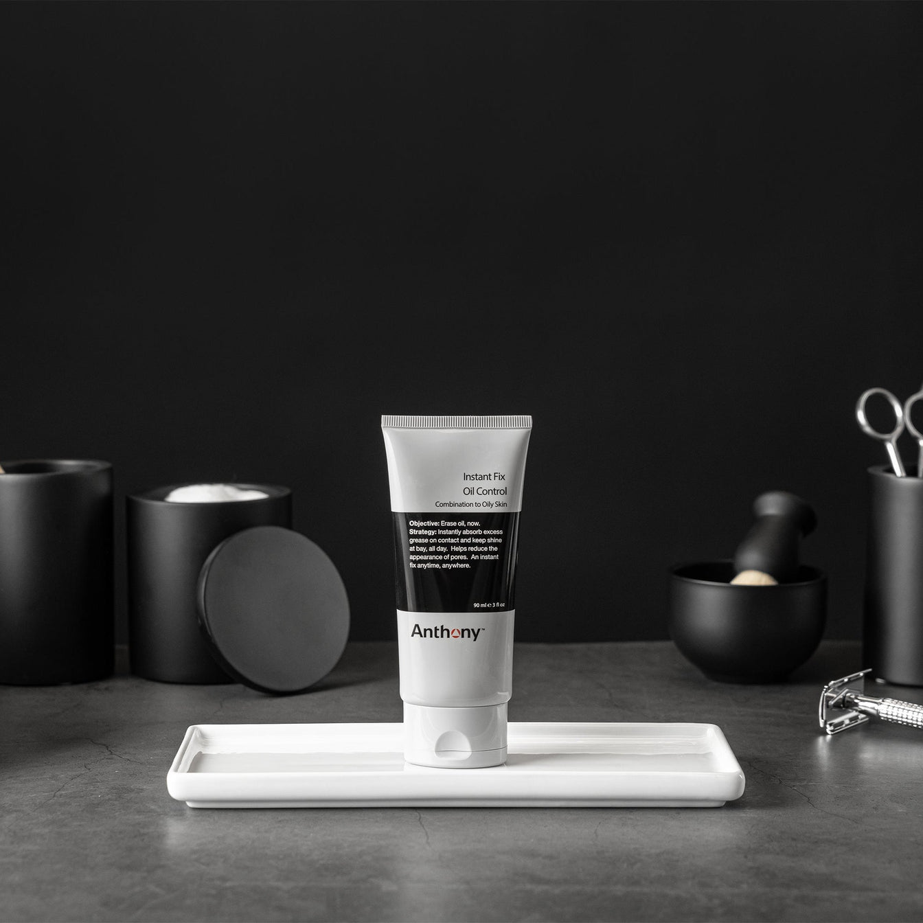 Anthony Instant Fix Oil Control