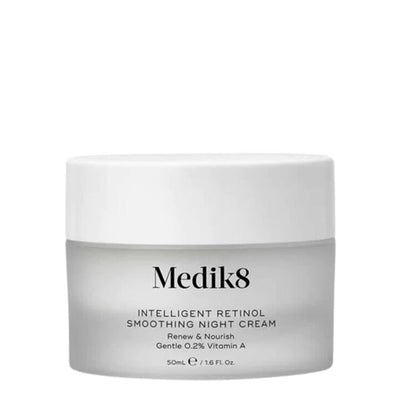 Bild av Intelligent Retinol Smoothing Nattkräm