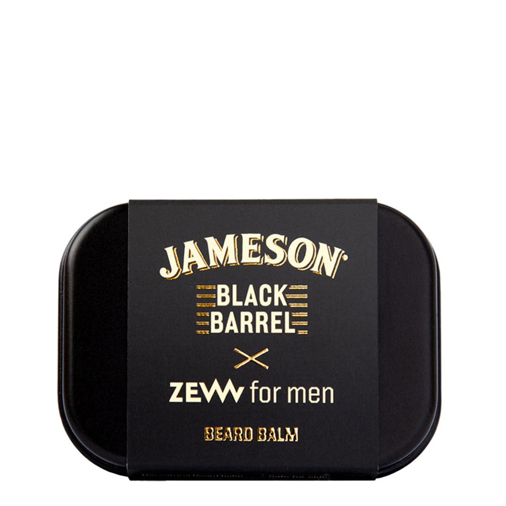 ZEW For Men Jameson x ZEW – Skäggbalsam
