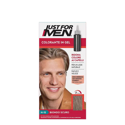 Bild av Color Shampoo – Dark Blond H-15