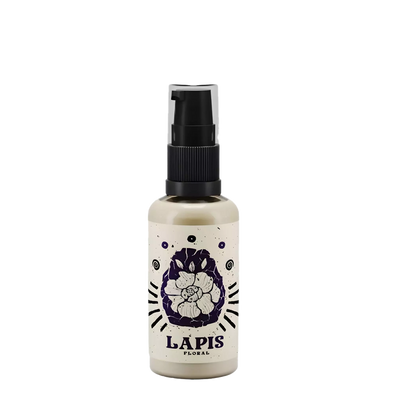 Bild av Lapis Floral Beard Shaper