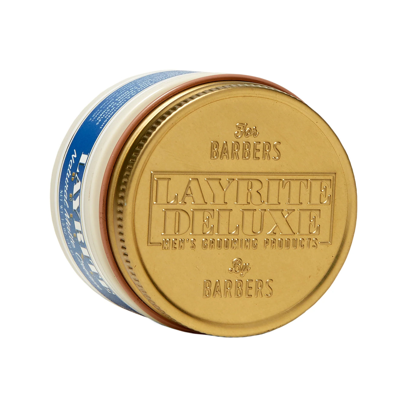 Layrite Natural Matte Cream