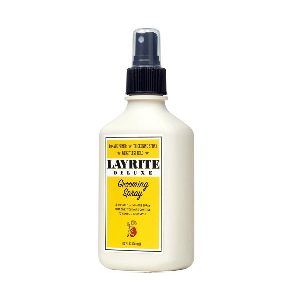 Layrite Grooming Spray