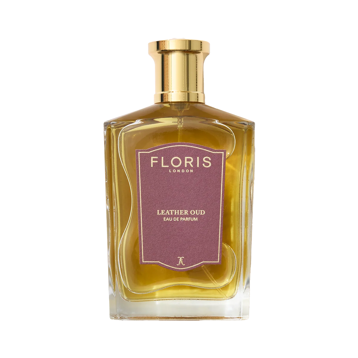 Eau de Parfum – Leather Oud