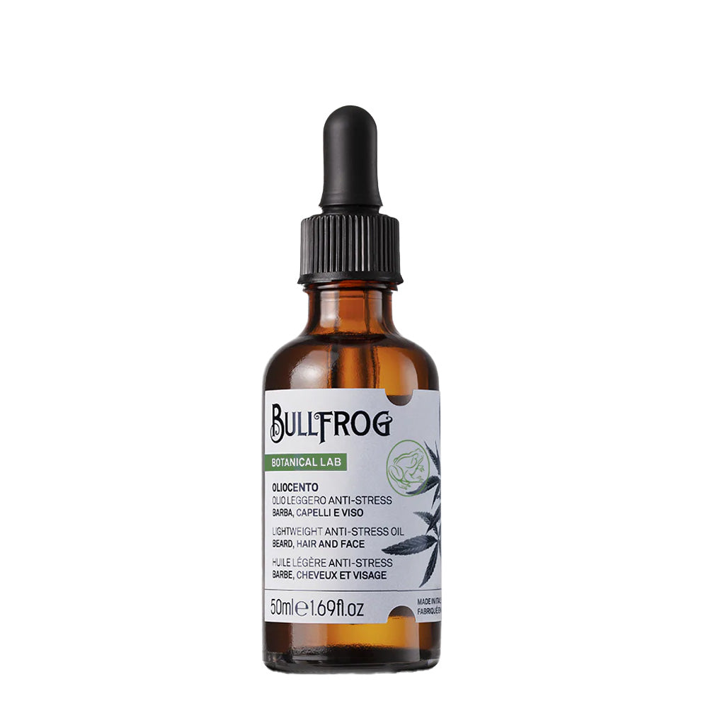 Bullfrog Lightweight Anti-Stress Oil