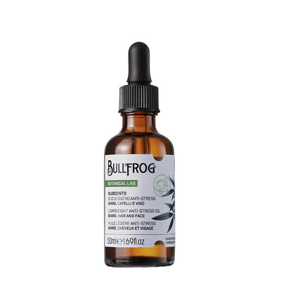 Bild av Lightweight Anti-Stress Oil