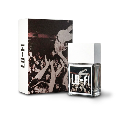 Image of product Eau de Parfum - Lo-Fi