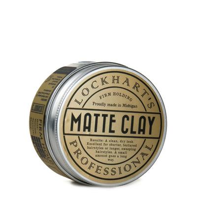 Bild av Matte Clay