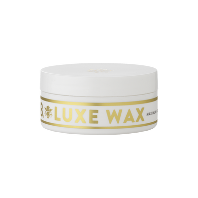 Bild av Luxe Wax
