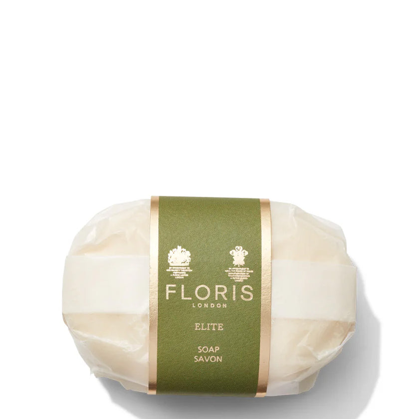 Floris London Luxury Soap – Elite