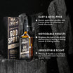 God Spray Dick Johnson