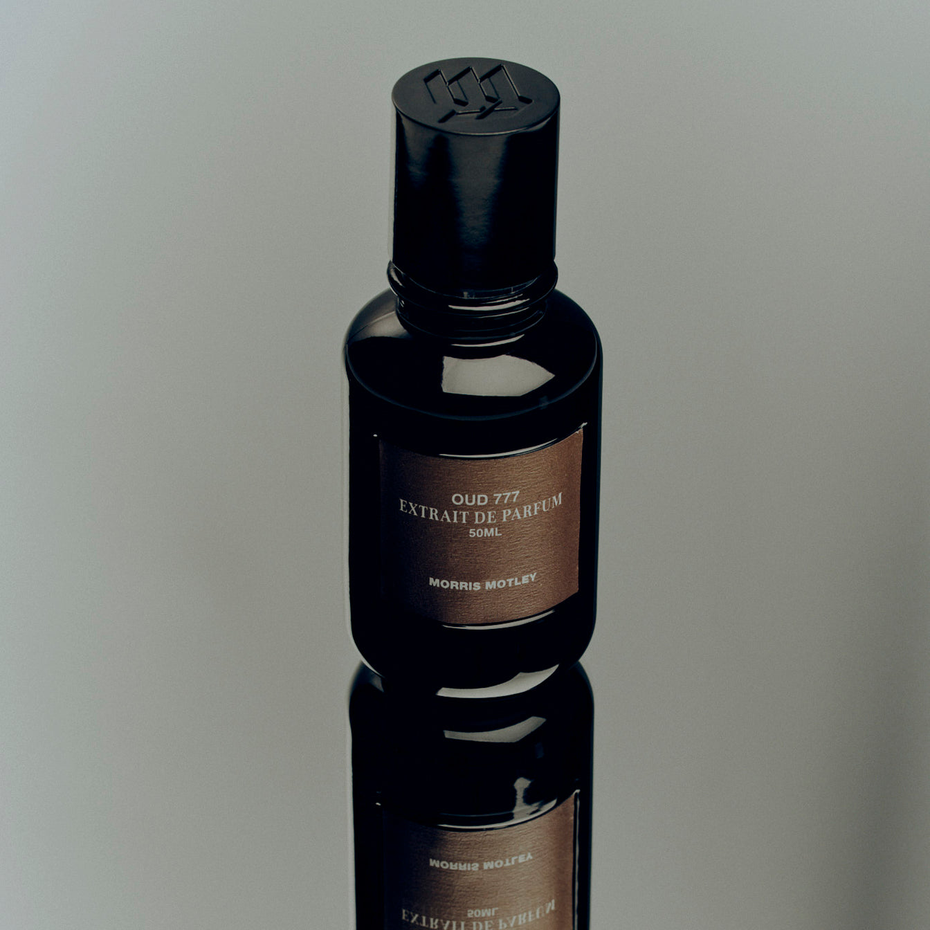 Morris Motley Eau de Extrait - OUD 777