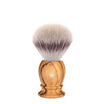 Rakborste Silvertip Fibre® Grävling