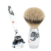 Rakset Meissen Porslin & Dashaar