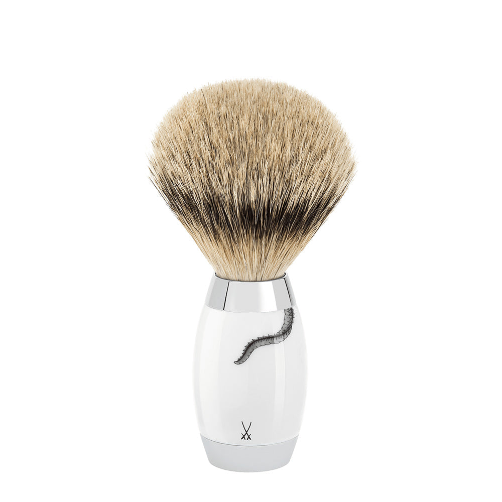 Rakset Meissen Porslin & Dashaar