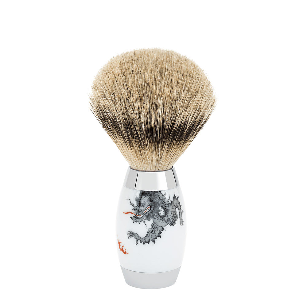 Rakset Meissen Porslin & Dashaar