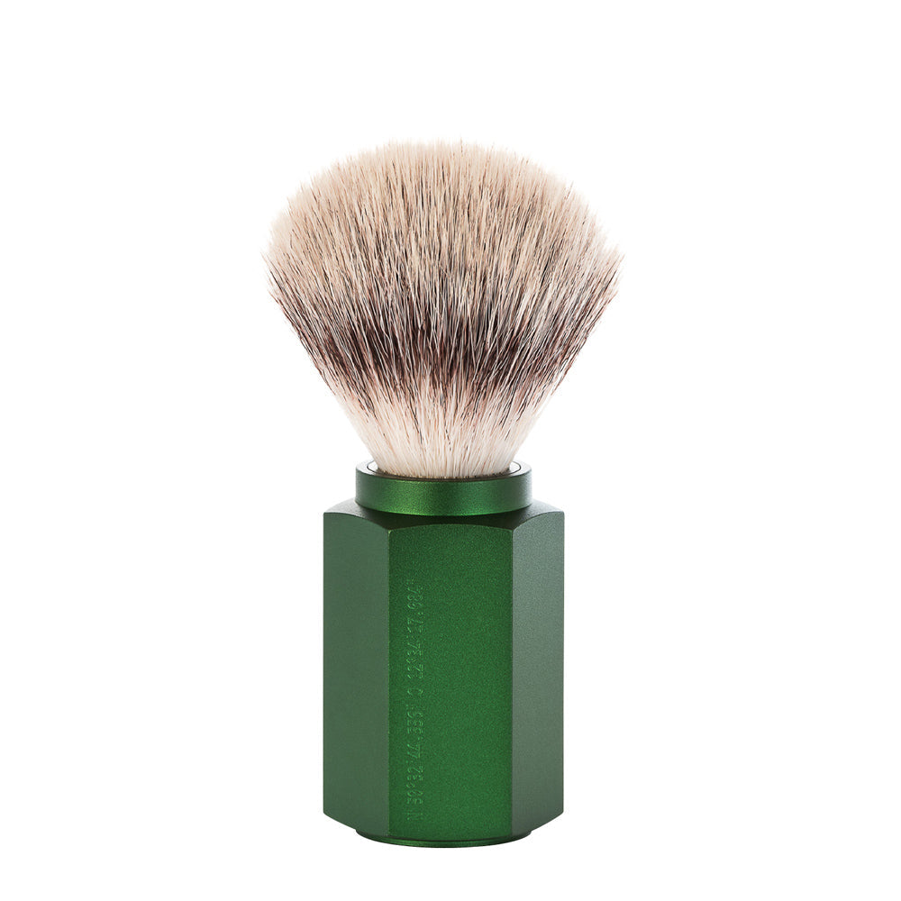 Rakborste Silvertip Fibre®