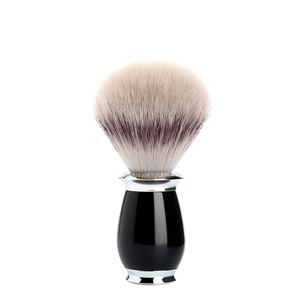 Rakborste Silvertip Fibre®