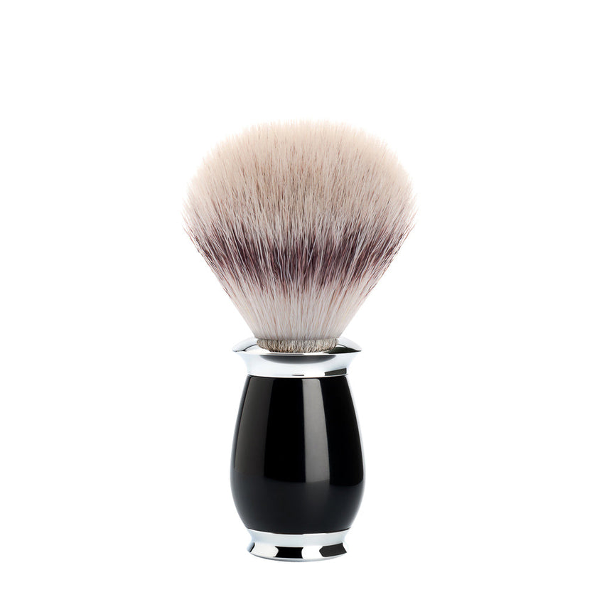 Rakborste Silvertip Fibre®