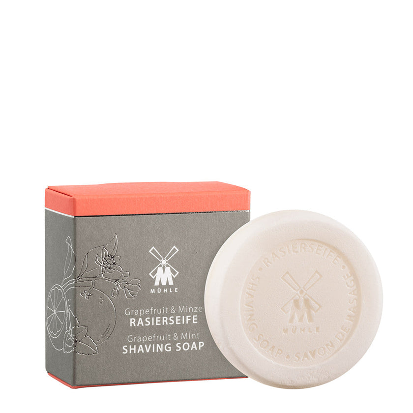 Grapefrukt & Mint Rakkräm 65g Påfyllning