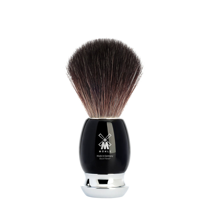 Rakborste Black Fibre®