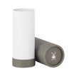 Rakborste Silvertip Fibre®