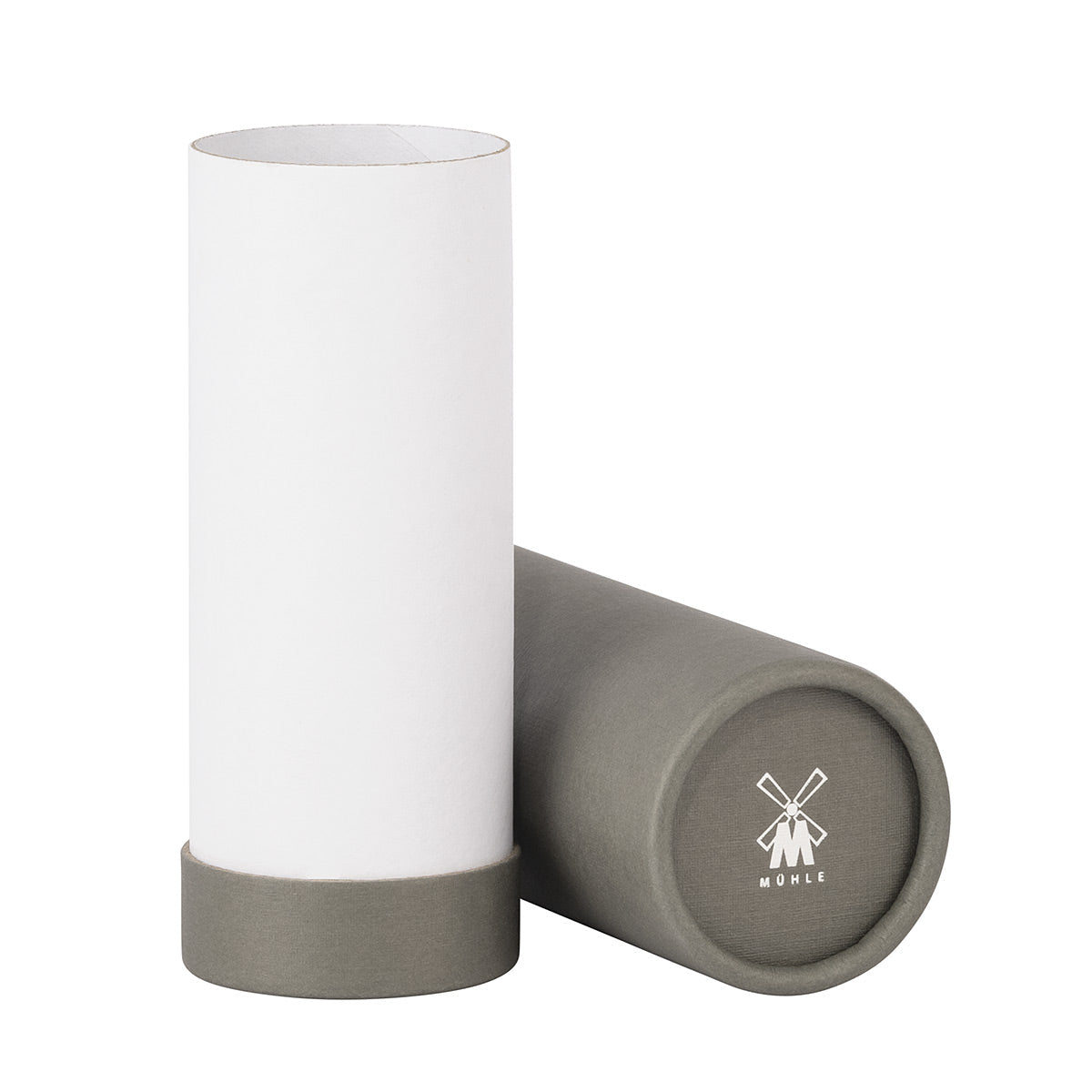 Rakborste Silvertip Fibre®
