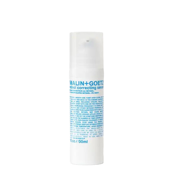 Malin+Goetz Retinol Correcting Serum