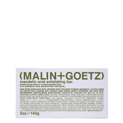 Bild av Mandelic Exfoliating Bar - Eukalyptus