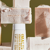 Malin+Goetz Vitamin B5 Hydrating Bar - Strawberry
