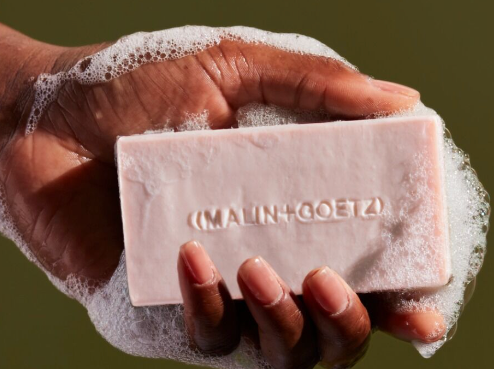 Malin+Goetz Vitamin B5 Hydrating Bar - Strawberry