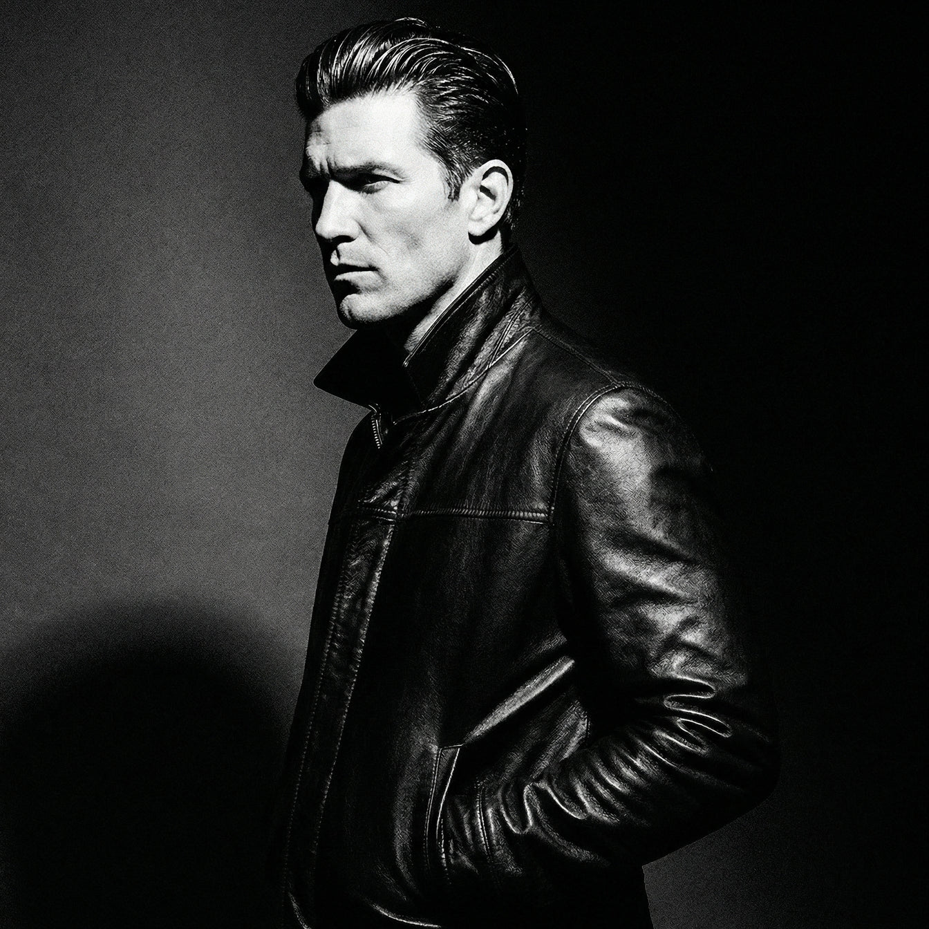 The Alpha Men Eau de Parfum - Lo-Fi