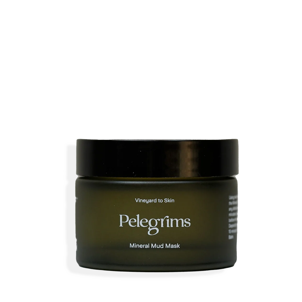 Pelegrims Mineral Mud Mask