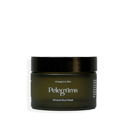 Bild av Mineral Mud Mask