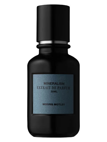 Morris Motley Eau de Extrait - Mineralism
