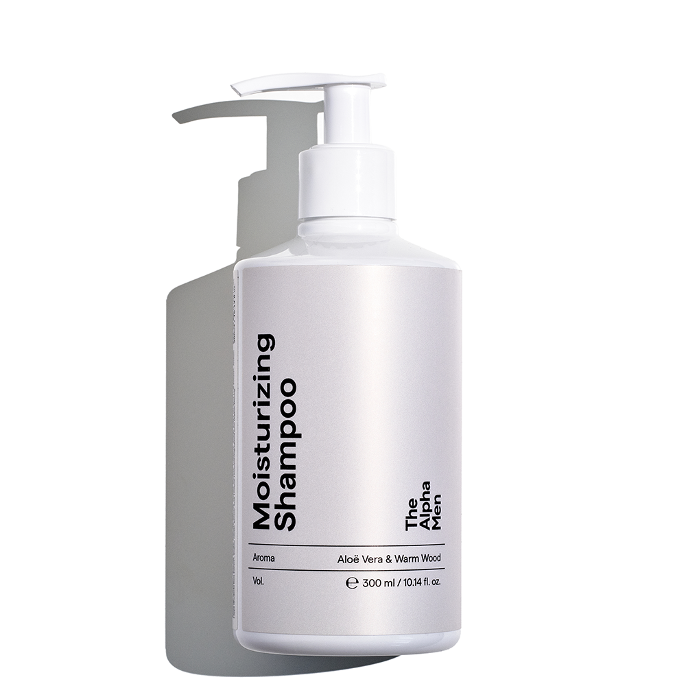Moisturising Shampoo