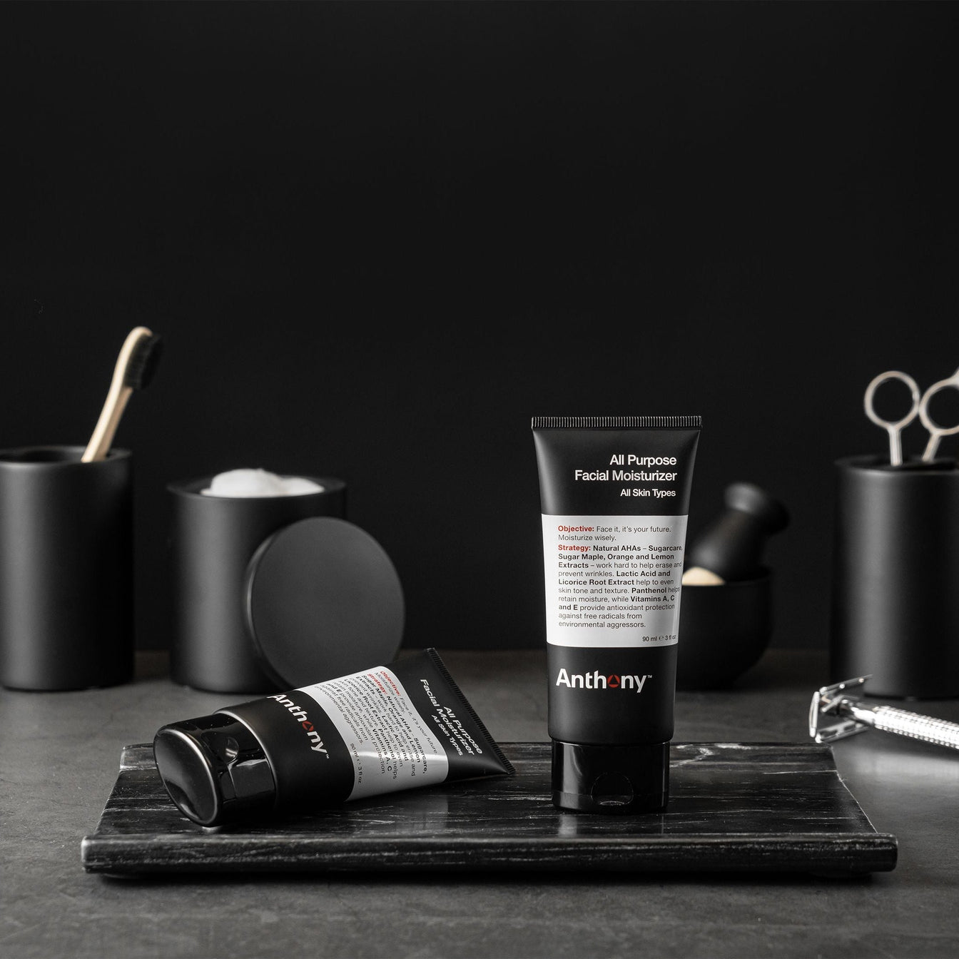 Anthony Facial Moisturizer