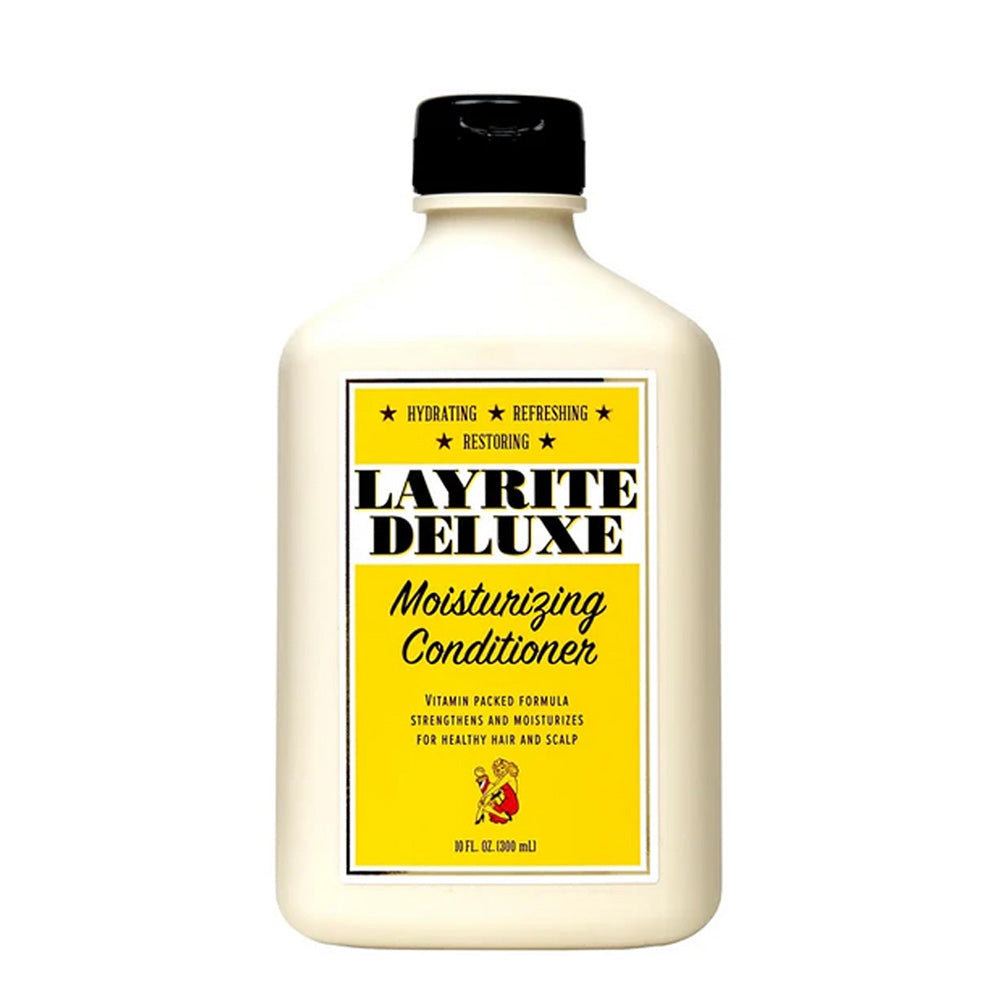 Layrite Moisturizing Conditioner