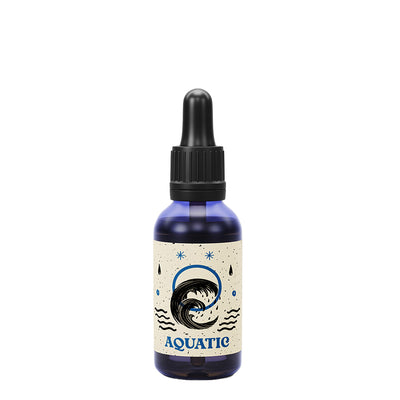 Bild av Mollis Aquatic Beard Oil