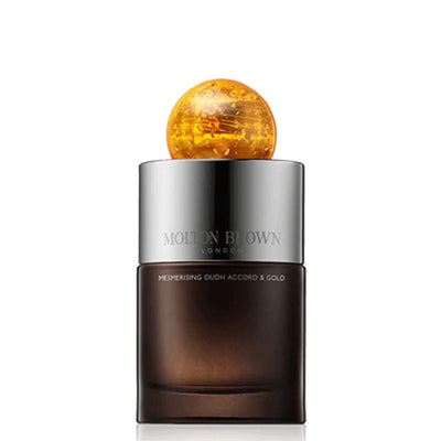 Bild av Mesmerising Oudh Accord & Gold Eau De Parfum